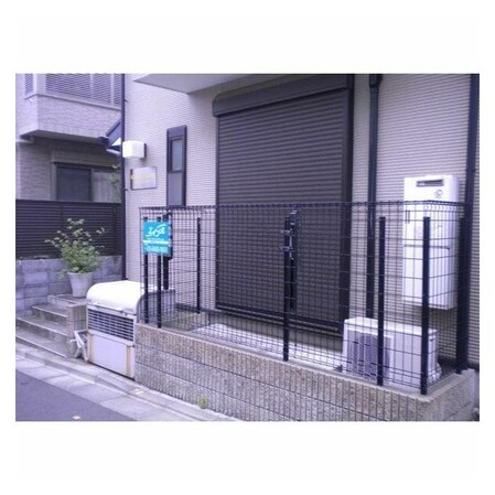 クライネ シュロスの物件内観写真